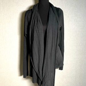 Eileen Fisher 100% Silk‎ Cardigan- Medium